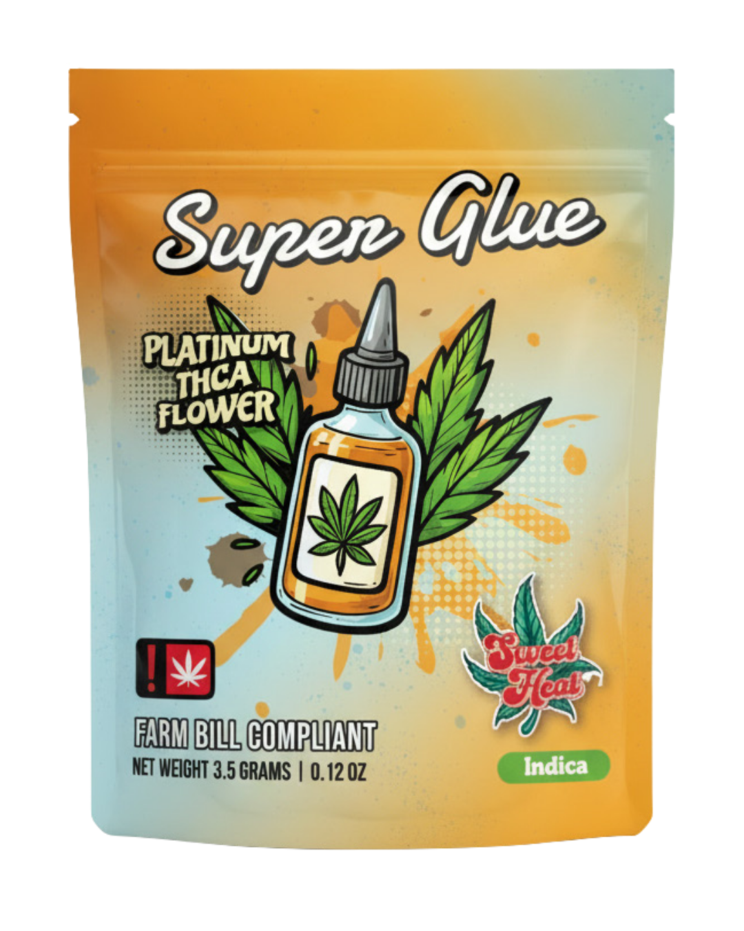 Super Glue