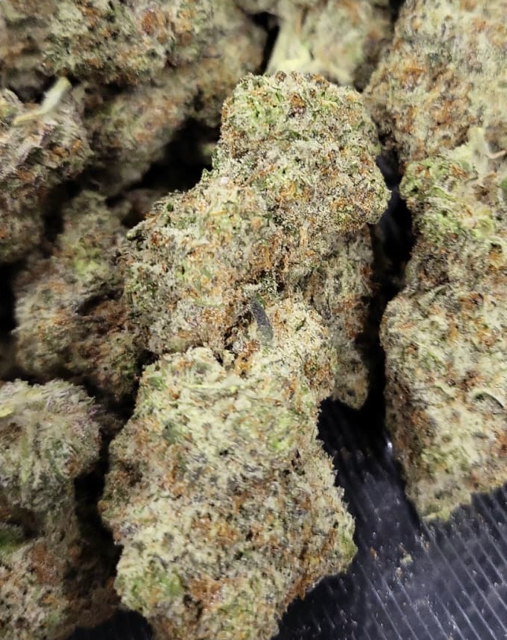 Cadillac Rainbow Retail