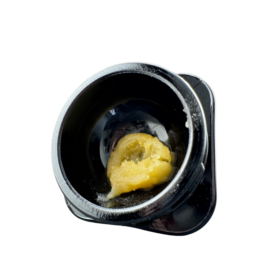Cherry Pie Live Rosin