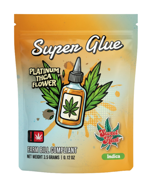 Super Glue Retail