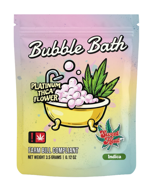 Bubble Bath