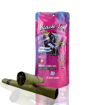 Black Ice 2g Blunt