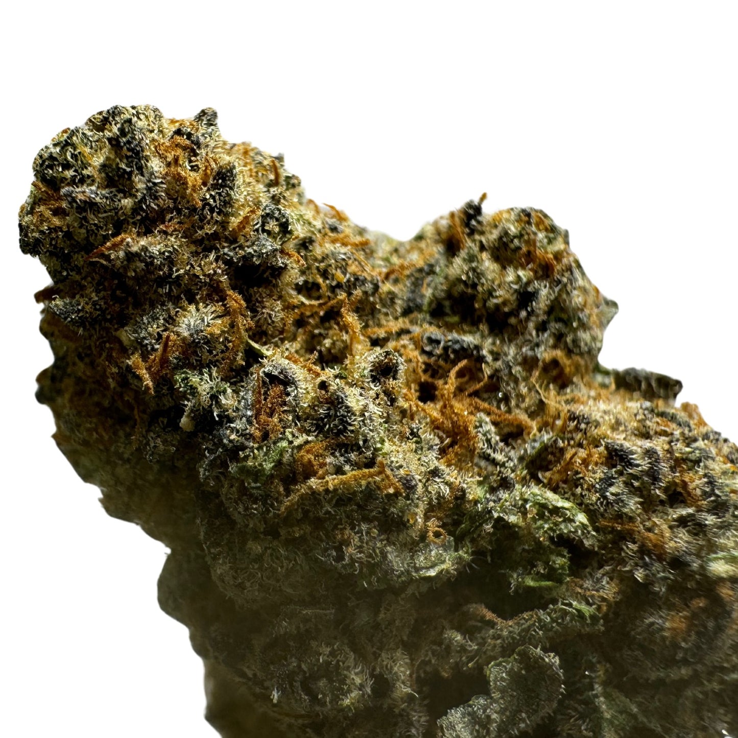 Blueberry Sugar