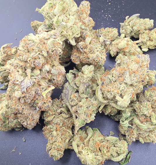 Candy Gelato
