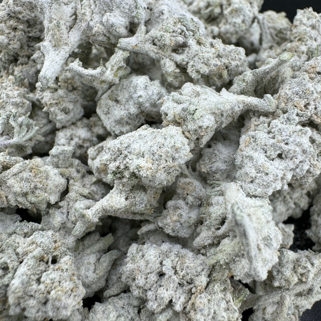 Sour Diesel Sno Caps