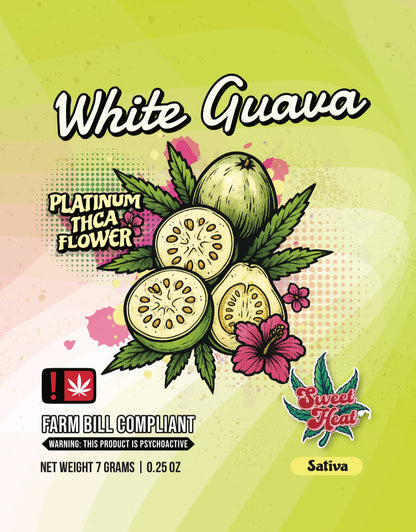 White Guava Retail
