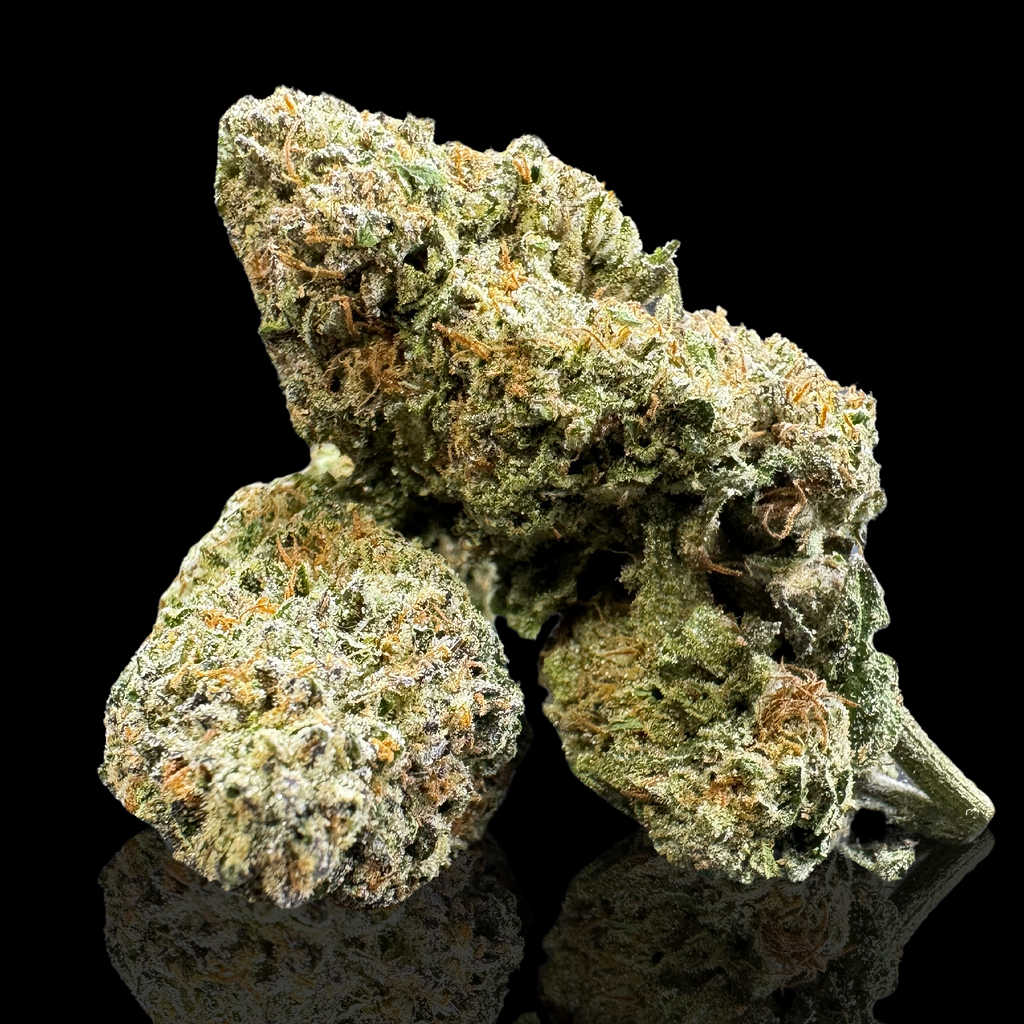 Panama Red