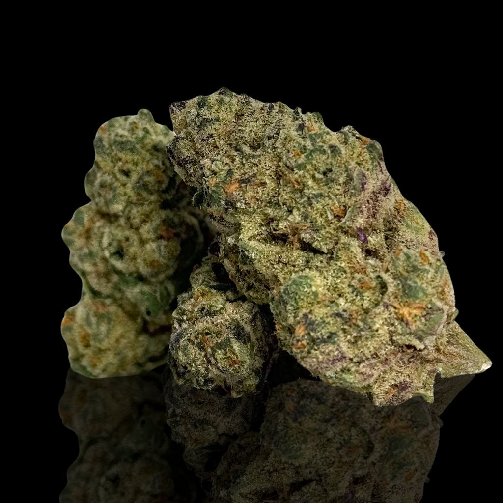 Panama Red