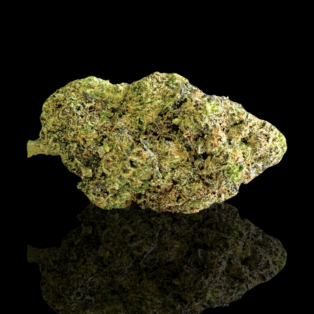 Pineapple Express Prepacks Retail