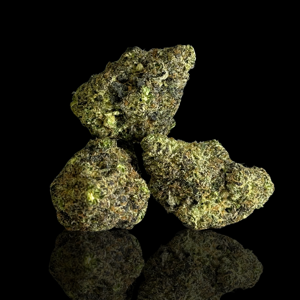 Pineapple Express Prepacks Retail