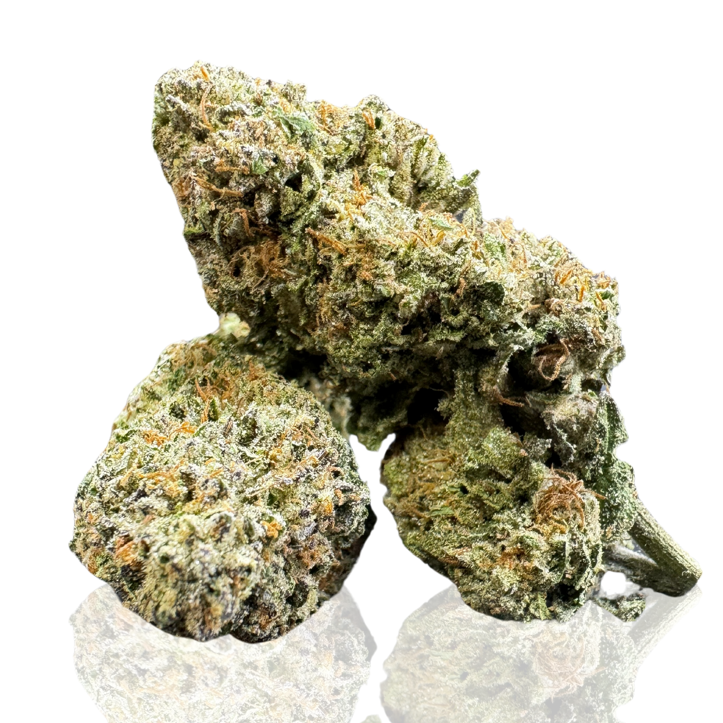 Strawberry Cough