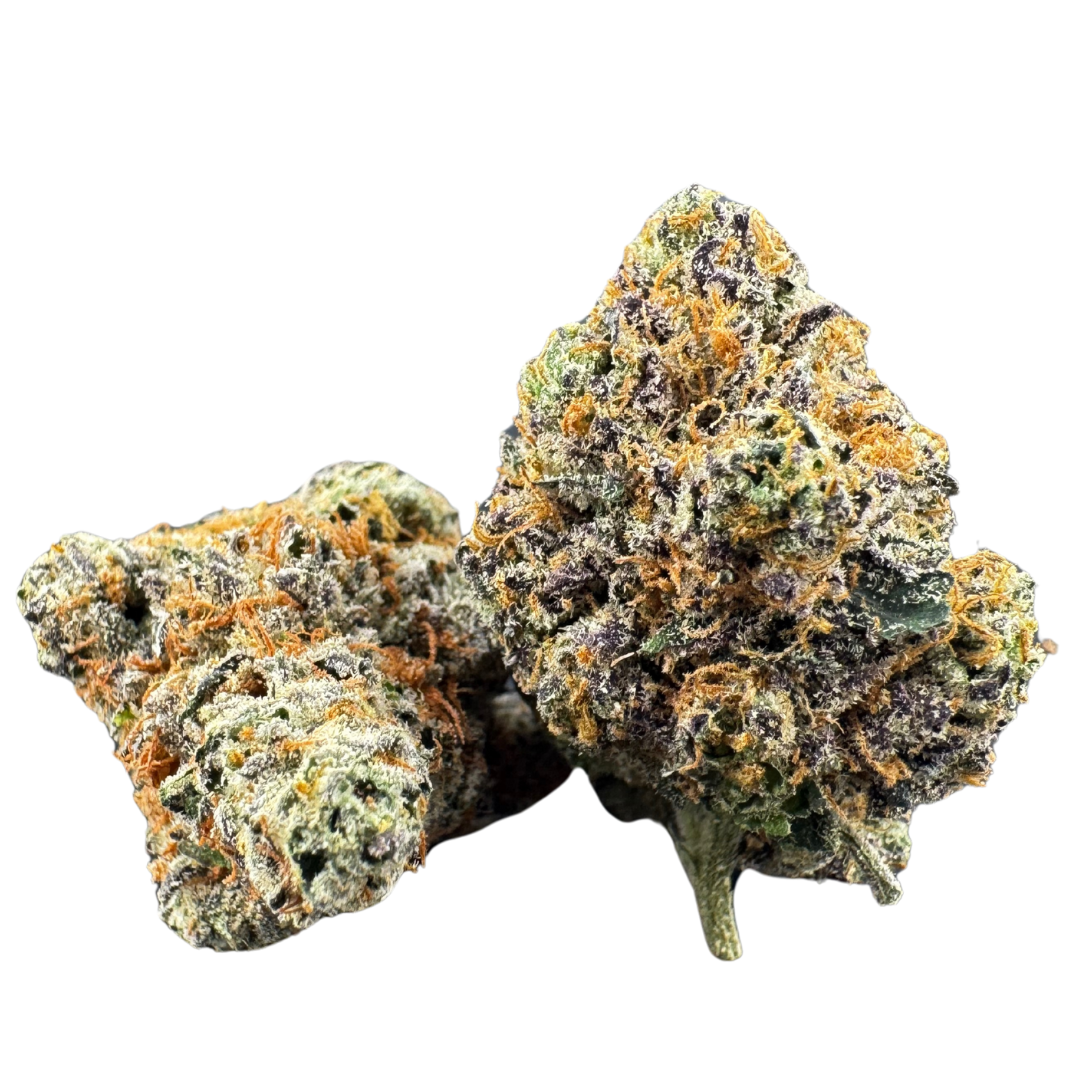 Tropical Cookies Retail