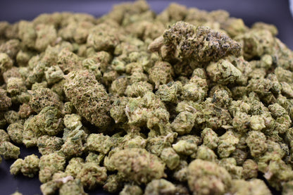 White Cherry Sherbert