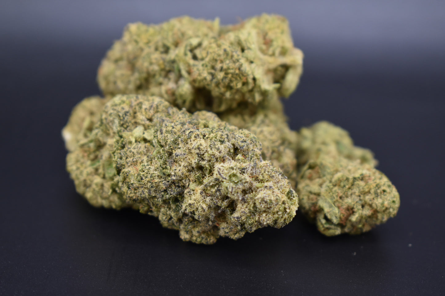 White Cherry Sherbert