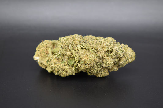 White Cherry Sherbert